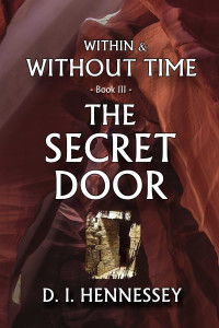 The Secret Door cover image