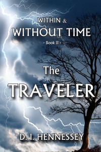 The Traveler cover image