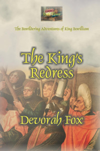The King's Redress by Devorah Fox