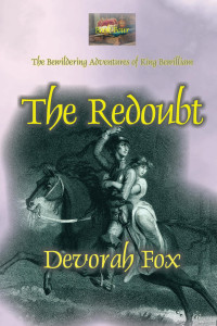 The Redoubt by Devorah Fox