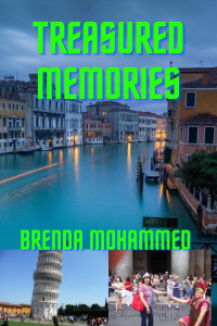 Treasured Memories will make you realise the true meaning of love of family