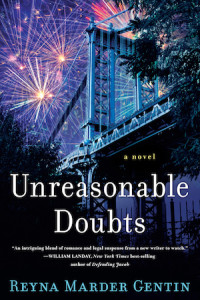 A romantic legal thriller set in New York City.