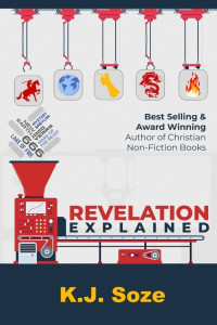Revelation Explained by KJ Soze