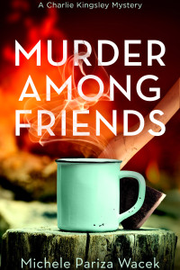 Murder Among Friends