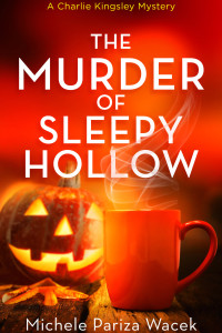 The Murder of Sleepy Hollow cover