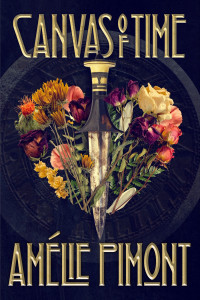 Cover Canvas of Time