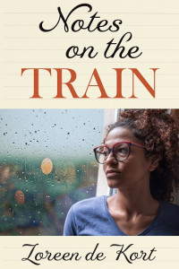 Notes on the Train book cover