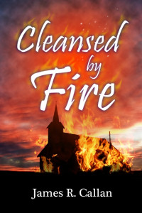 Cleansed by Fire, A Father Frank Mystery
