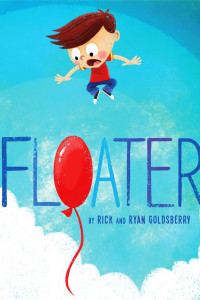 Floater by Rick and Ryan Goldsberry