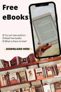 Download Free different genre books from various authors.