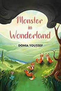 Monster in Wonderland