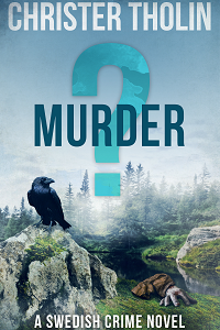 MURDER?