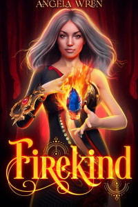 firekind angela wren