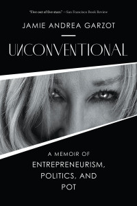 Unconventional cover image