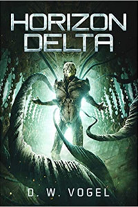 Horizon Delta by D.W. Vogel