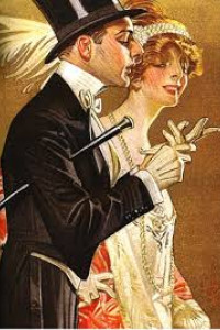 Part of Front Cover of Part Three