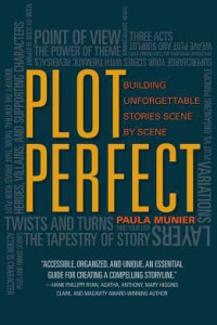 Plot Perfect Book - Bookluver