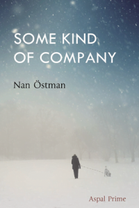  Some Kind of Company by Nan Östman - book giveaway
