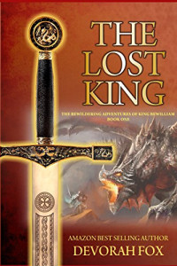 The Lost King by Devorah Fox