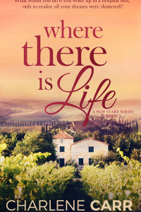 Book cover for Where There is Life