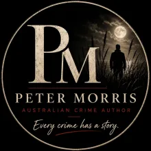 Author Logo