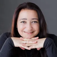 Profile picture of author Toni Cox