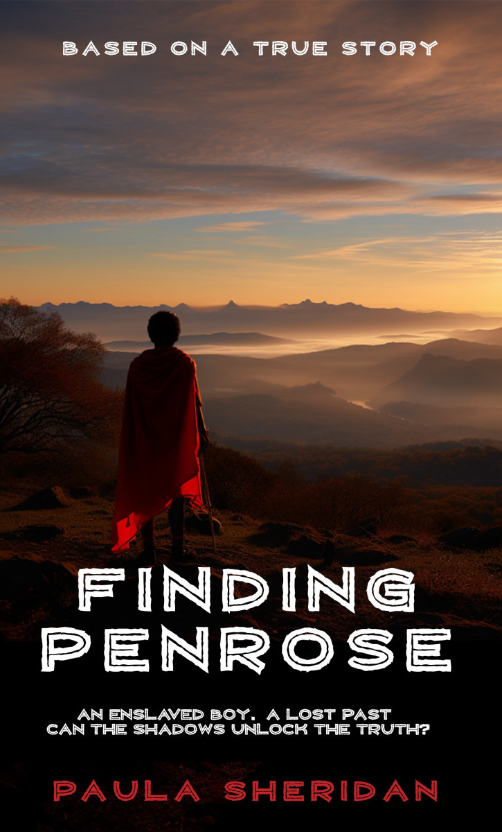 Finding Penrose