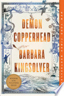 Cover of Demon Copperhead