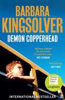 Cover of Demon Copperhead
