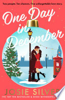 Cover of One Day in December