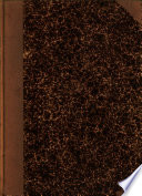 Cover of Pharmaceutical Record