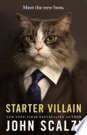 Cover of Starter Villain