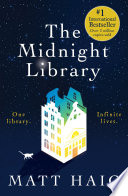Cover of The Midnight Library