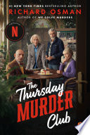 Cover of The Thursday Murder Club (Netflix Tie-In)