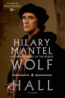 Cover of Wolf Hall: As Seen on PBS Masterpiece