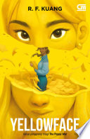 Cover of Yellowface