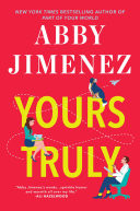Cover of Yours Truly
