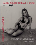 Cover of #2