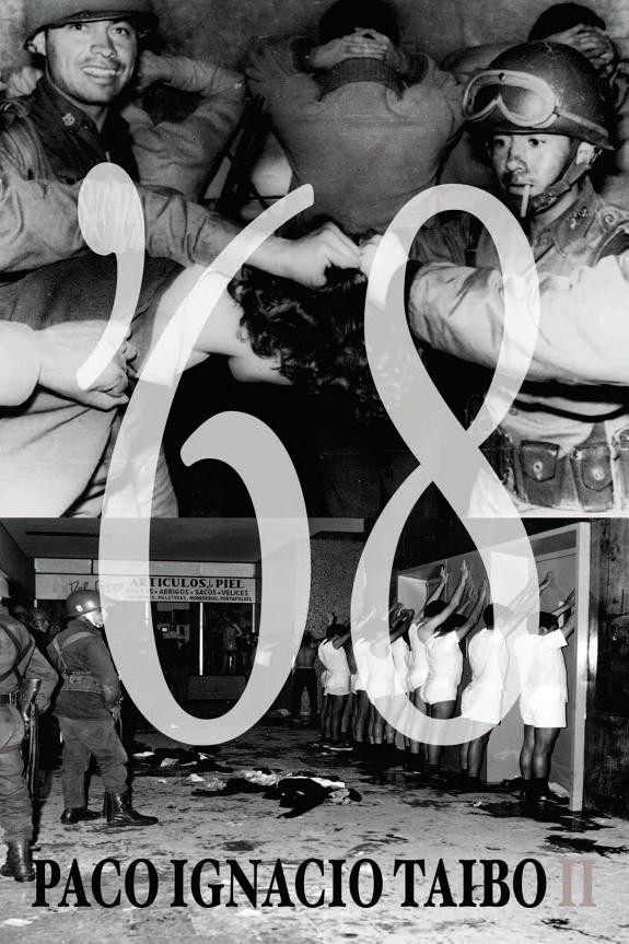 Cover of '68