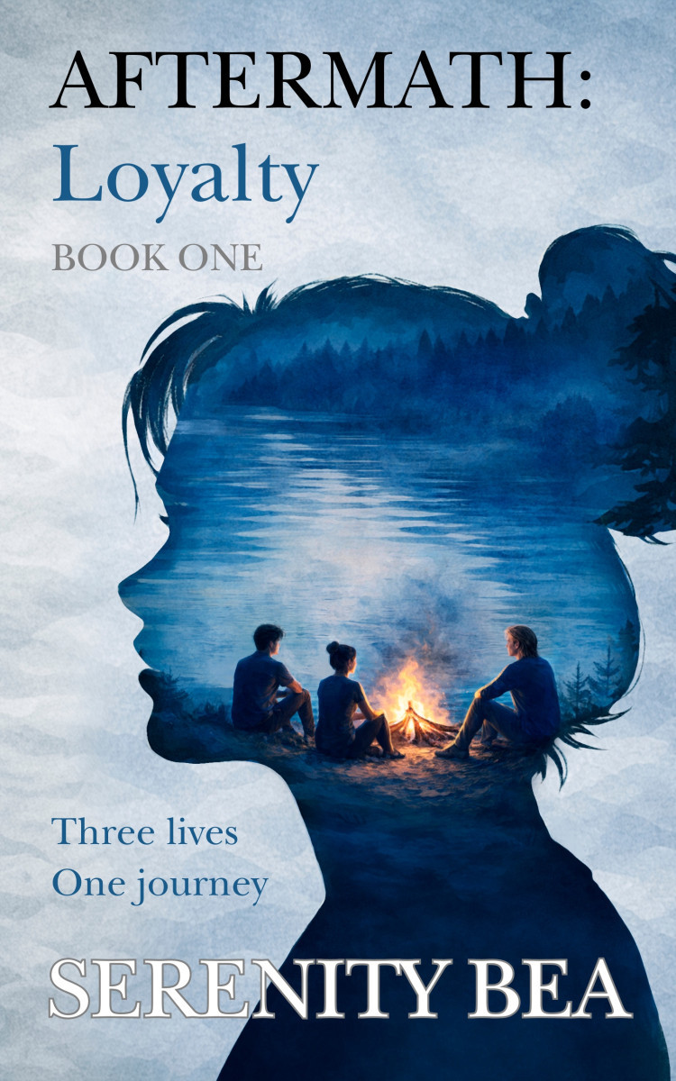 Aftermath: Loyalty Book Cover