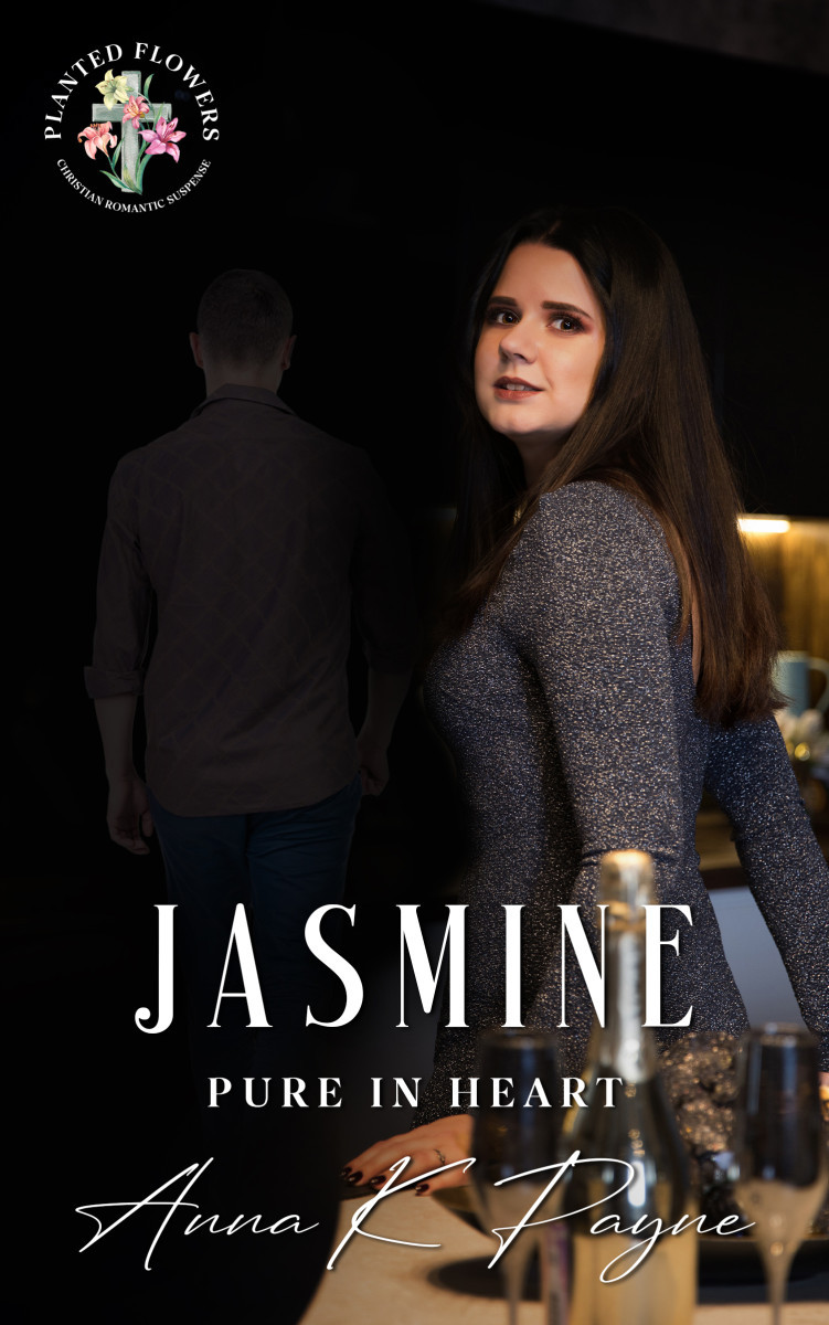 Jamine: Pure in Heart Book 5