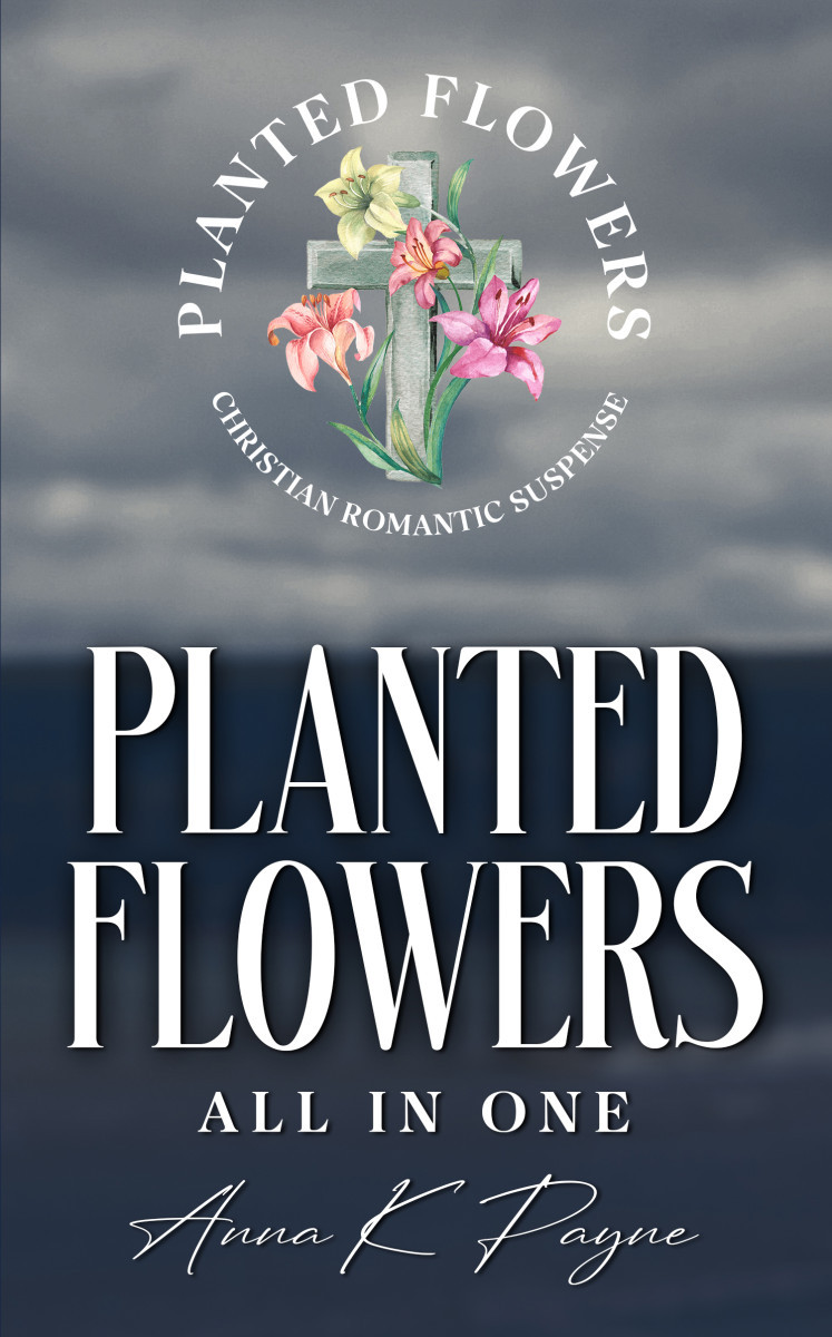 Planted Flowers: All in One