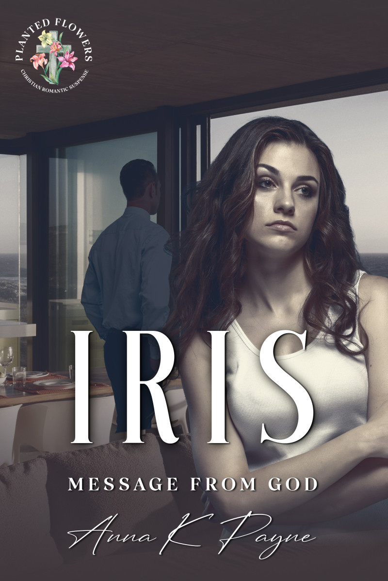 Iris: Message from God Book 2