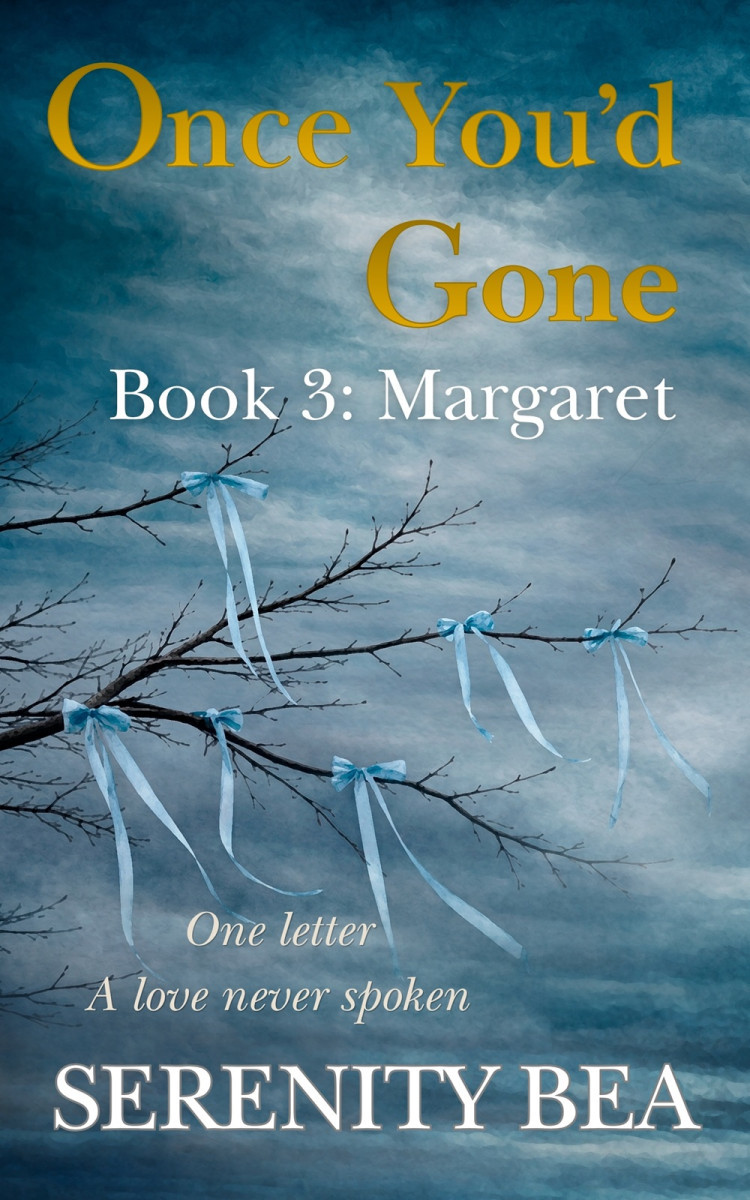 Once You'd Gone Book Cover