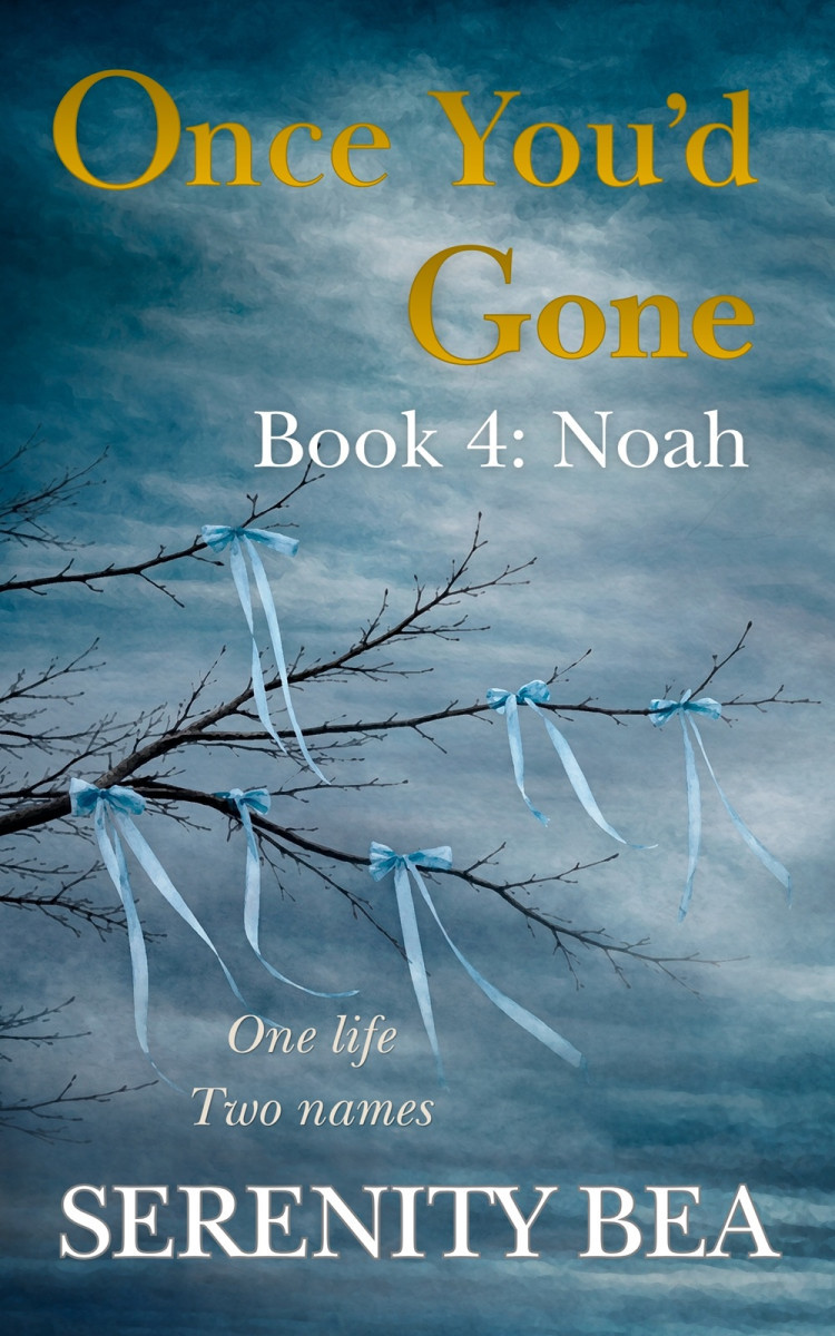 Once You'd Gone Book Cover