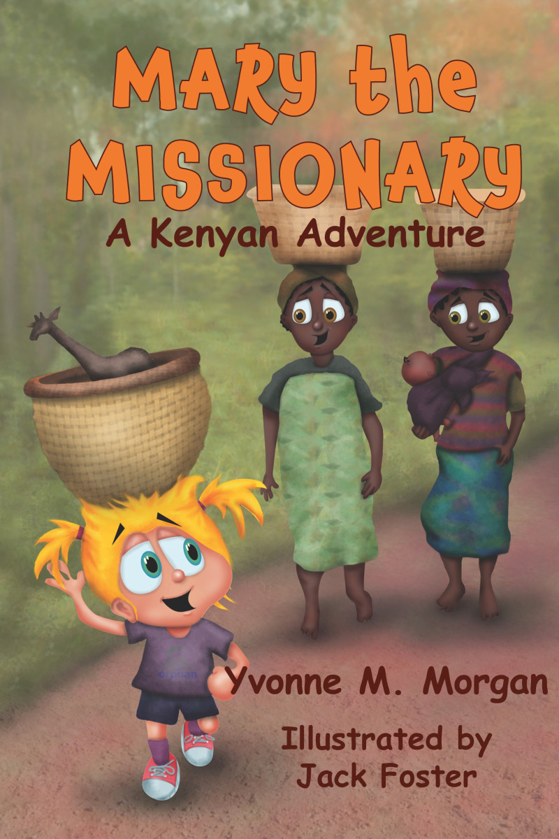 Mary the Missionary