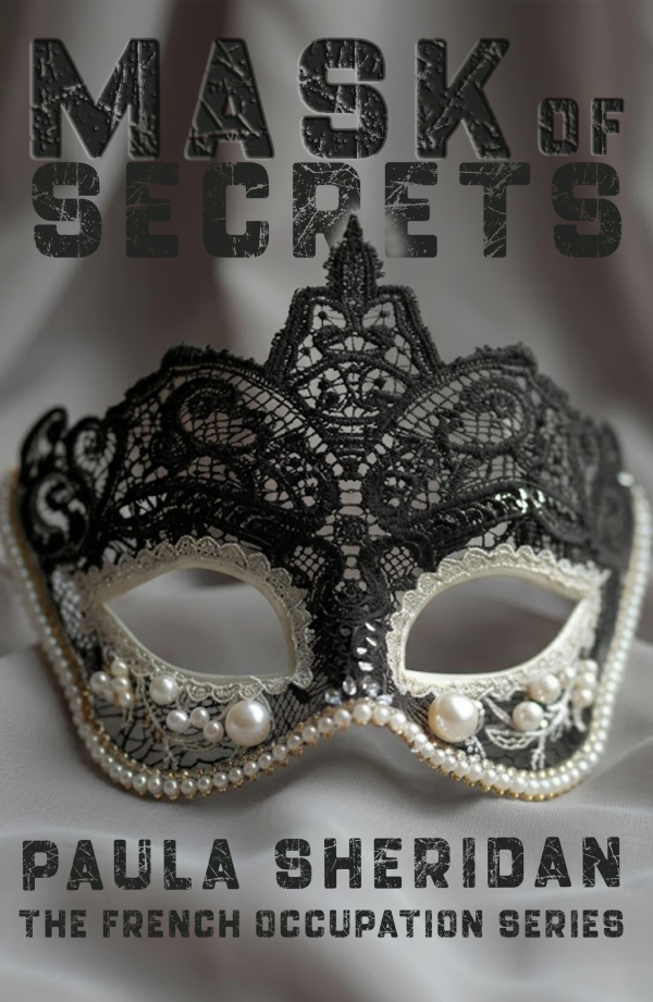 Mask of Secrets