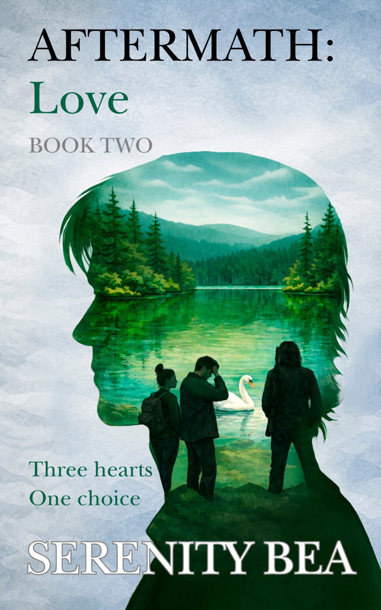 Aftermath: Love Book Cover