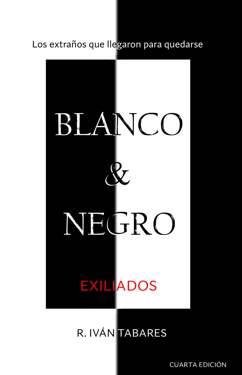 Los extraños que llegaron para quedarse.