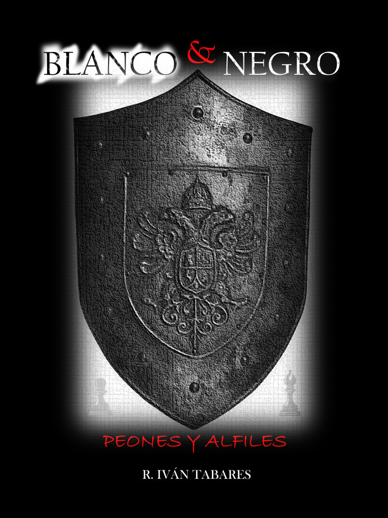 Tercera parte de la saga.